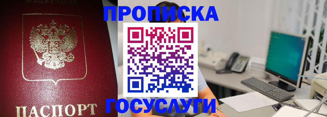 временная регистрация госуслуги в Малой Вишере